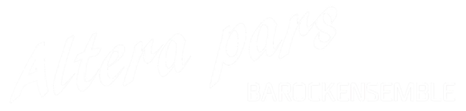 Home - Ensemble Altera pars